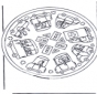 Auto Mandala