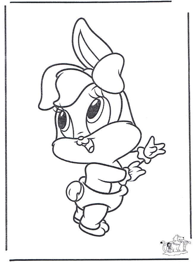 baby cartoon characters coloring pages. with your aby#39;s costume.