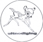 Bambie uitnodiging