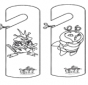 Deurhanger Pokemon