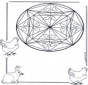 DierenMandala