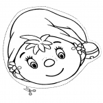 Knutselen - Elfje 2