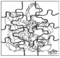 Elfje Puzzel