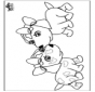 Honden 3