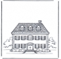 Huis