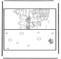 Kaart Kerst 5