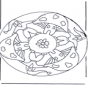Kabouter Mandala