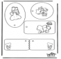 Kado label Babar