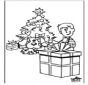 Kerst 50