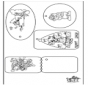Kerst Labels 2