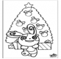 Kerst Pokémon