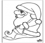 Kerstman 11