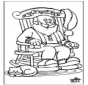 Kerstman 4