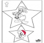 Kerstversiering 1