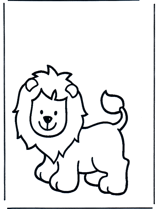 Leeuw