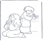 Martha en Maria
