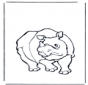 Neushoorn