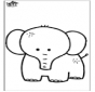 Olifant 7