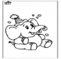 Olifant 8