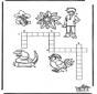 Pokemon puzzel 9