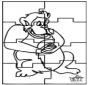Puzzel aap