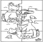 Puzzel Babar