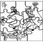 Puzzel de Poeh