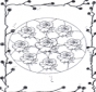 Rozen Mandala