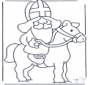 Sint op Americo