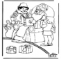 Sinterklaas 43