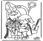Sinterklaas 7