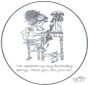 Uitnodiging Sarah Kay