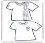 Voetbal t-shirts