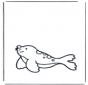 Zeehond