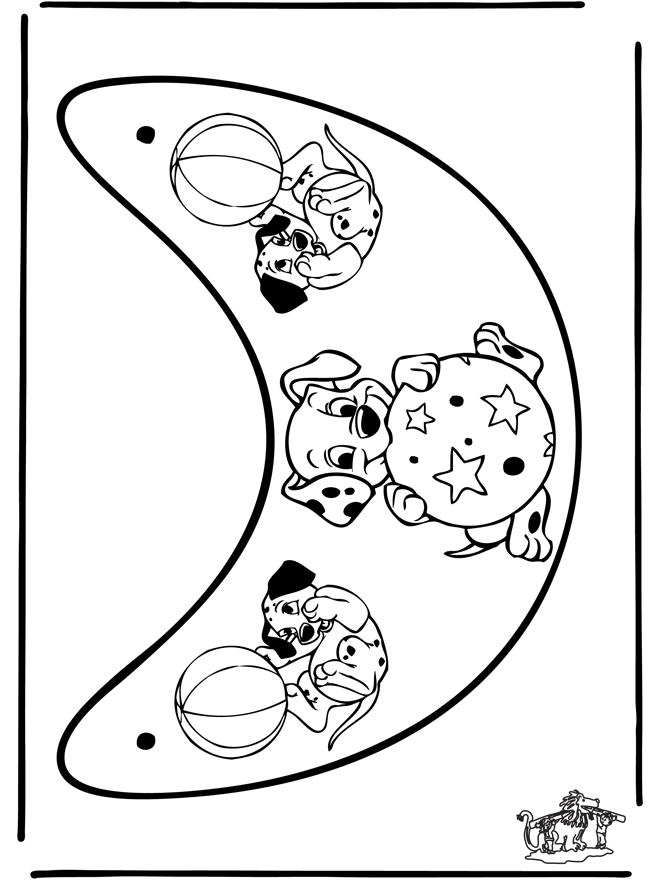 sagittarius coloring pages - photo #27