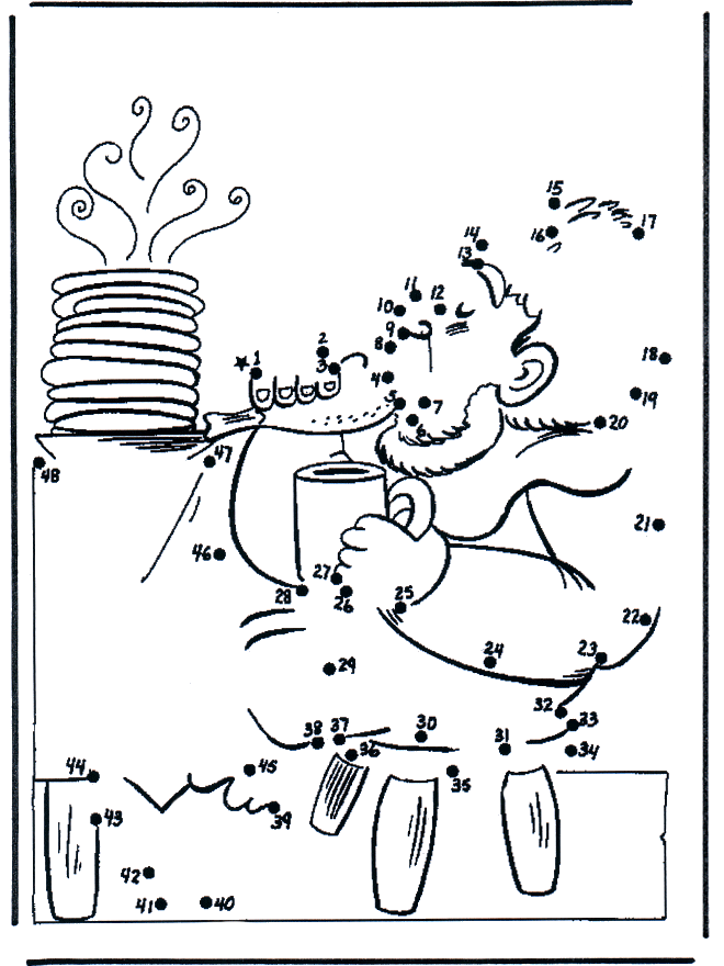 Cijfertekening 15 - Cijfertekening