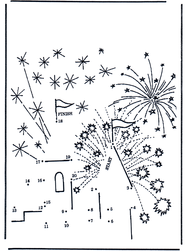 Cijfertekening 27 - Cijfertekening