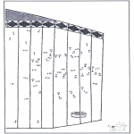 Knutselen - Cijfertekening 44