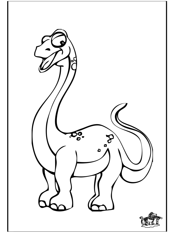 Dinosaurus 10 - Draken en Dino's