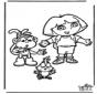 Dora 14