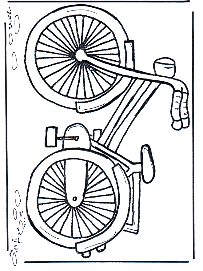 Fiets 1 - Overige