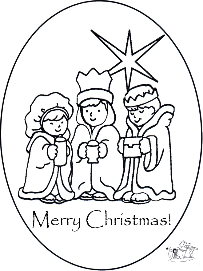 Fijne Kerstdagen - Kerst en nieuwjaar kaarten