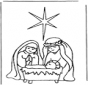 Geboorte van Jezus 1