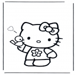 Hello Kitty 3