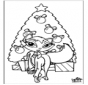 Kerst Bratz