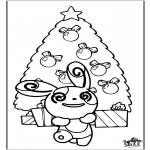 Kerst PokÃ©mon