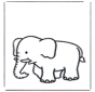 Olifant 3