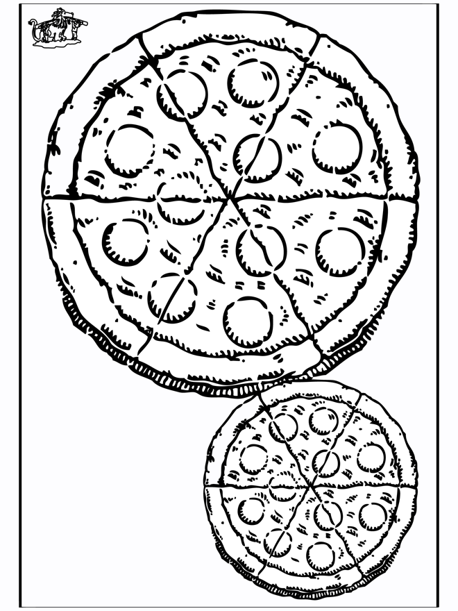 Pizza - Overige