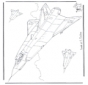 Saab J 35 F Draken