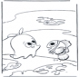 Sterre en Nemo